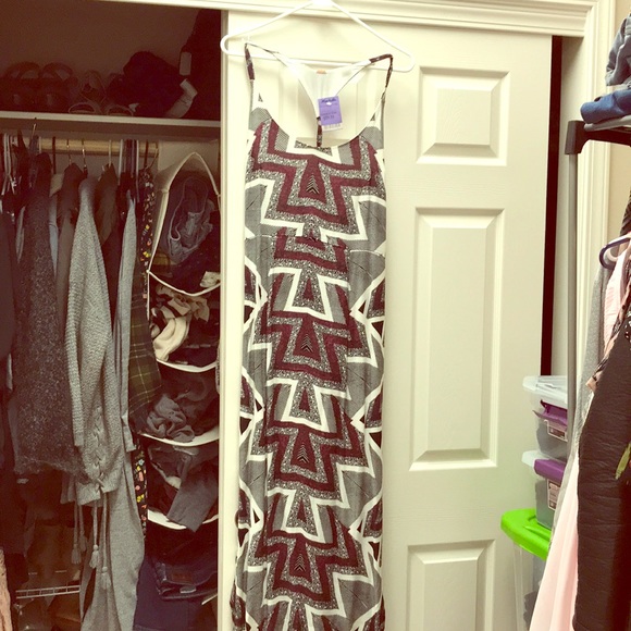 Free People Dresses & Skirts - Free People Maxi Dress Sz. 10